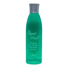 Liquid Pearl Aromatherapy Kiwi