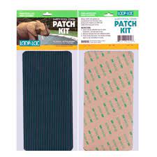 Loop Loc Patch Kit Green