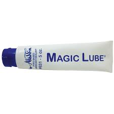 Magic Lube Teflon 1oz