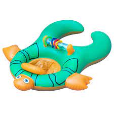 Me& You Baby Turtle Seat