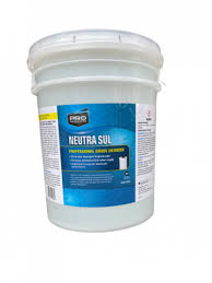 Neutra Sul 5 Gal Hydrogen Peroxide