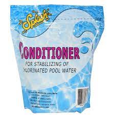 Omega 5 Lb. Cya Stabilizer