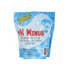 Omega pH Minus 2lb