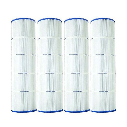 Pleatco  Pa 106 Cartridge 4 Pak