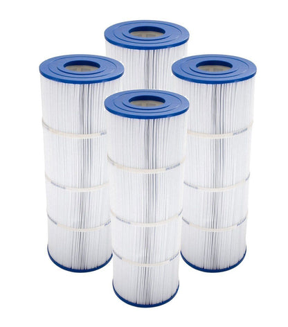 Pleatco Hayward Cartridge 4 Pak Filters