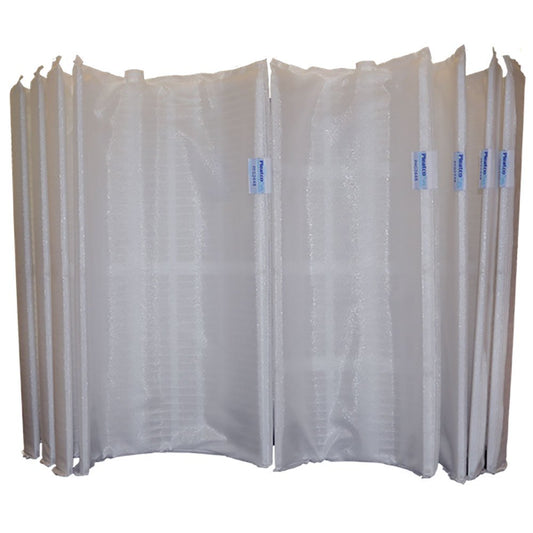 Pleatco Grid Set Universal 7 Full Plus 1 Half X 24