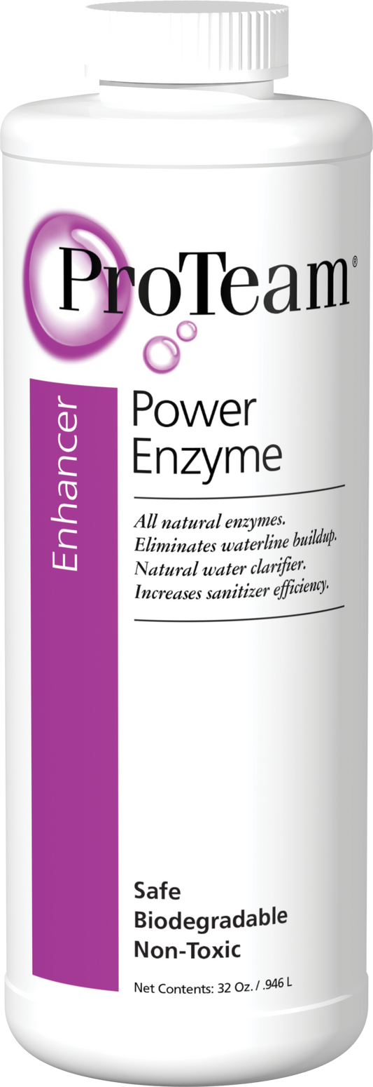 ProTeam Power Enzyme 1 Qt