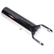 Metal Vacuum Handle