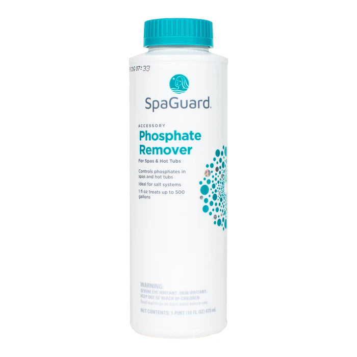 Spa Guard Phosphate Remover