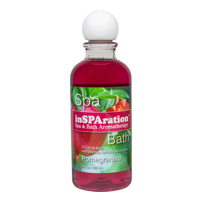 Insparation Bath Aromatherapy Pomegranate