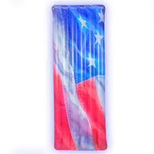 Pool Candy  Stars And Stripes Illuminated Led 74X3