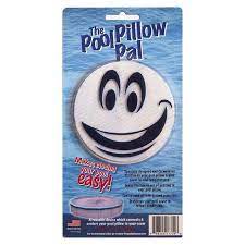 Pool Pillow Pal