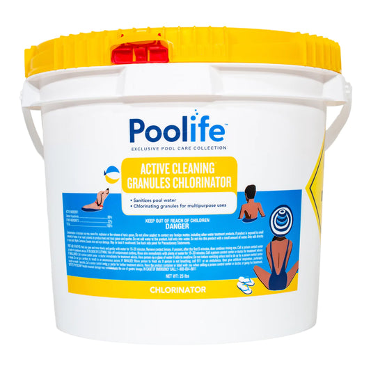 Poolife Active Cleaning Granules
