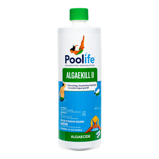 Poolife Algaekill 2 32oz
