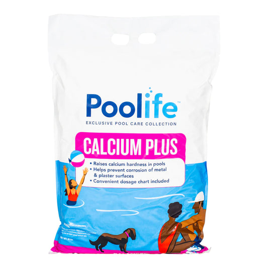 Poolife Calcium Plus 20lbs