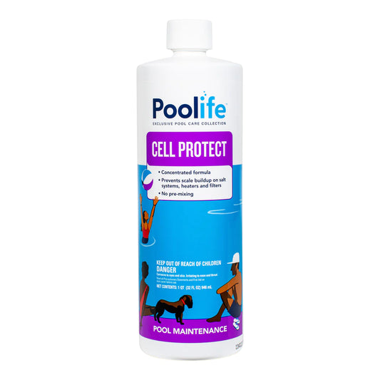 Poolife Cell Protect 32oz