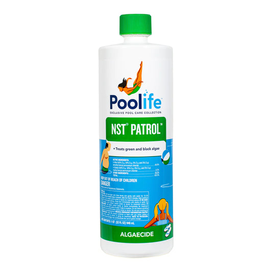 Poolife NST Patrol 32oz