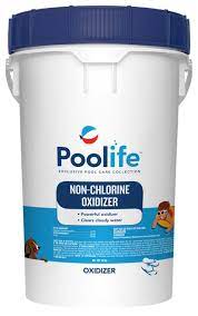 Poolife Non-Chlorine Oxidizer 50lbs