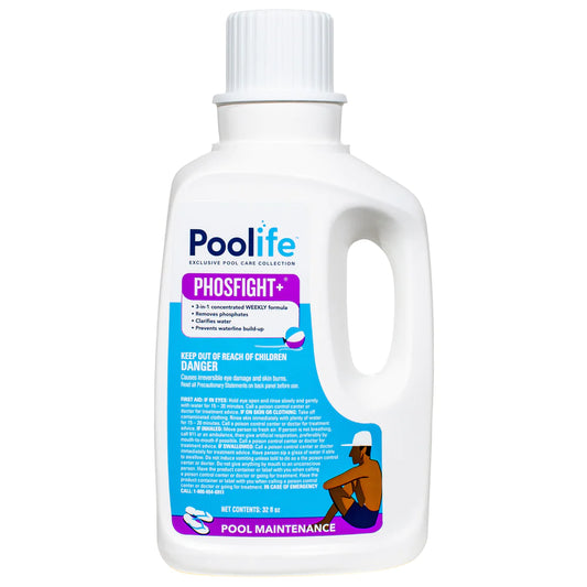 Poolife PhosFIGHT+