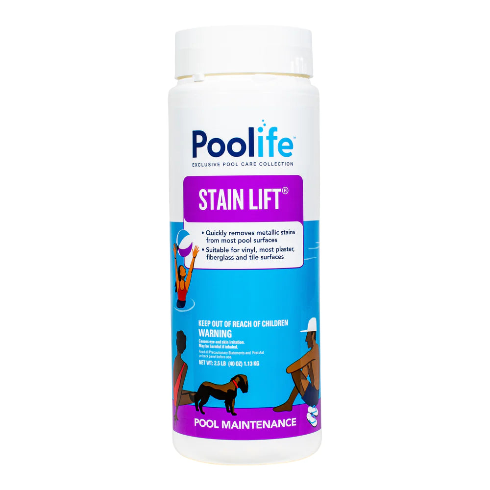 Poolife Stain Lift 2.5lbs