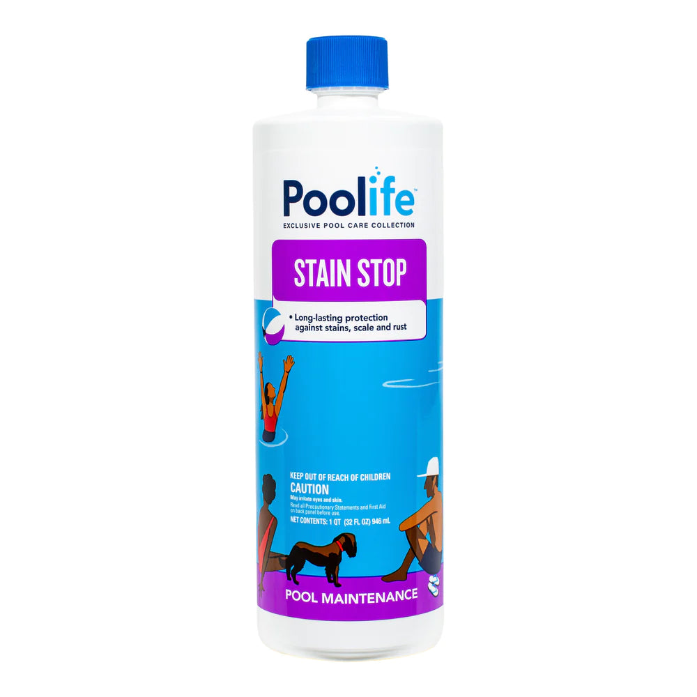 Poolife Stain Stop 32oz