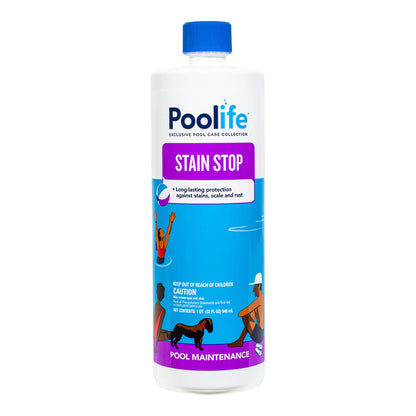 Poolife Stain Stop 32oz