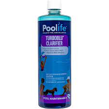 Poolife Turbo Blue Clarifier 32oz