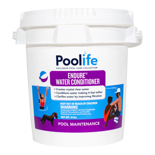 Poolife Endure Water Conditioner 10lbs