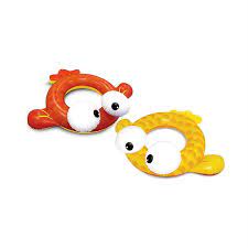 Finley Fish Swim Ring