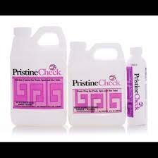 Pristine Check