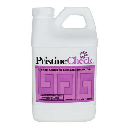Pristine Check