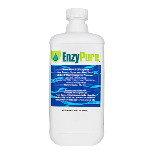 Pristine Enzypure Qt.