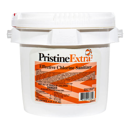 Pristine Extra