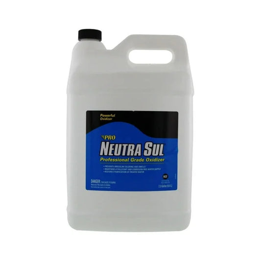 Neutra Sul 2.5Gal Hydrogen Peroxide