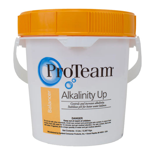 Proteam Alkalinity Up