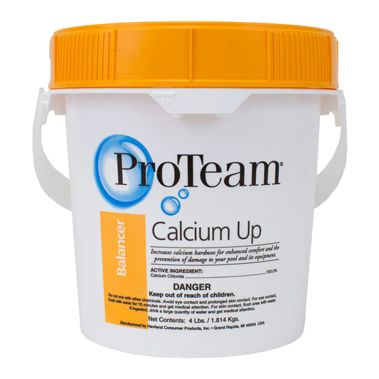 Proteam Calcium Up
