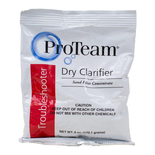 ProTeam Dry Clarifier 6 oz