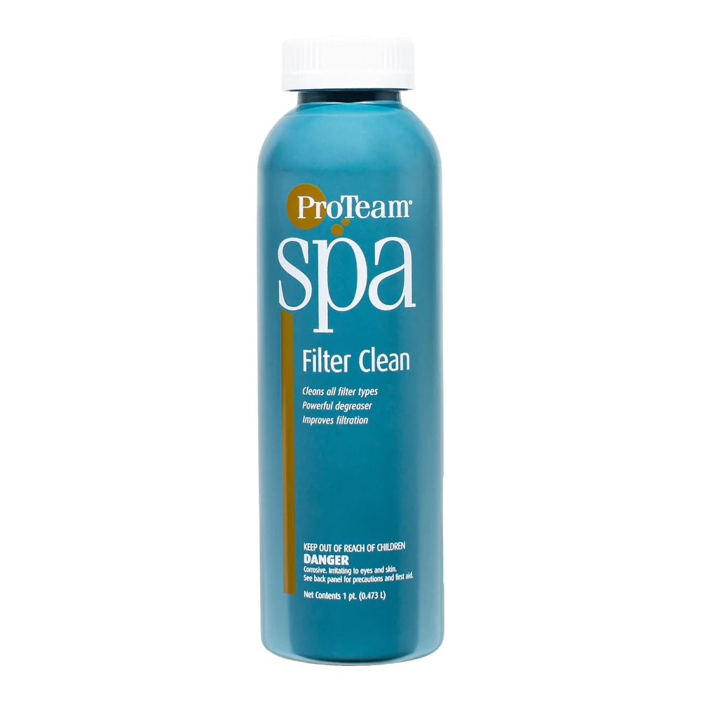 Proteam Filter Clean 1pt