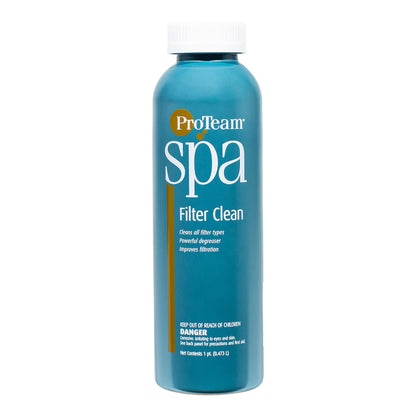 Proteam Filter Clean 1pt