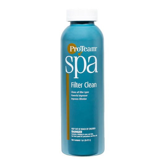 Proteam Filter Clean 1pt
