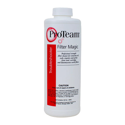 ProTeam Filter Magic 1 Qt