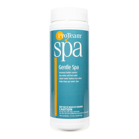 Proteam Gentle Spa 2lbs Fresh Fragrance