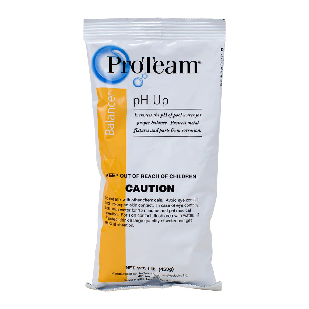 ProTeam PH Up  1 Lb