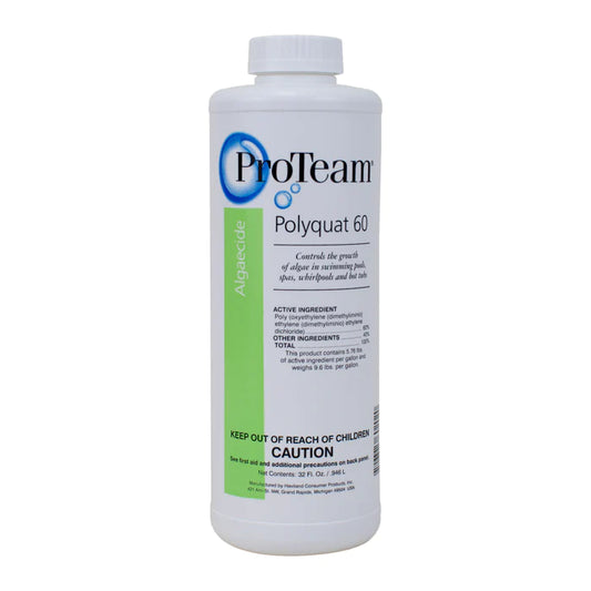 ProTeam Polyquat 60 Algaecide 1 Qt