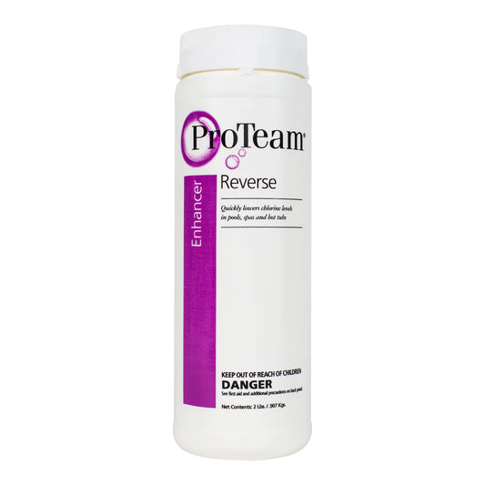 ProTeam Reverse 2 Lb