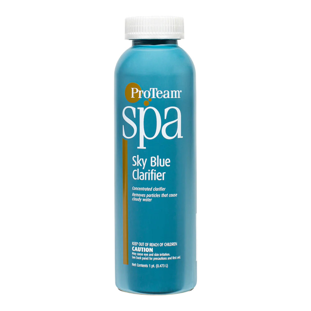 Proteam Sky Blue Clarifier 1 Pt