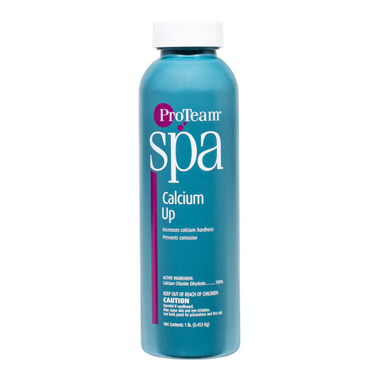 Proteam Spa Calcium Up 1lb