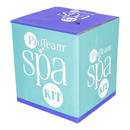 Proteam Spa Kit