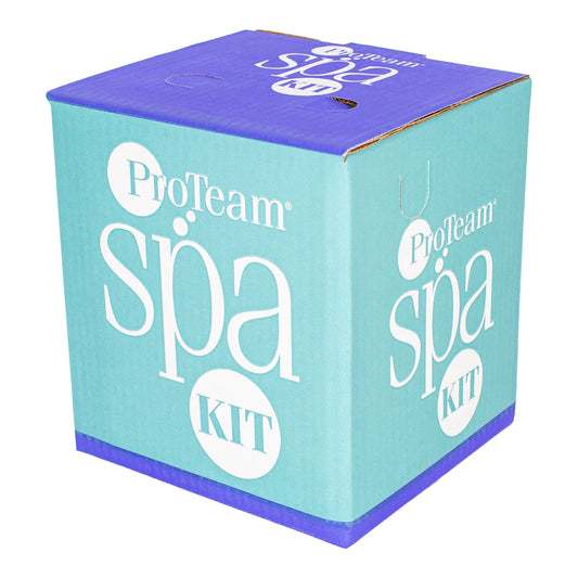 Proteam Spa Kit