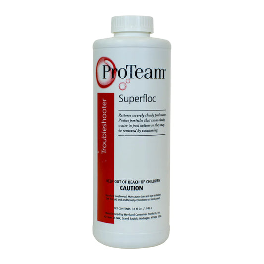 ProTeam Superfloc 1 Qt